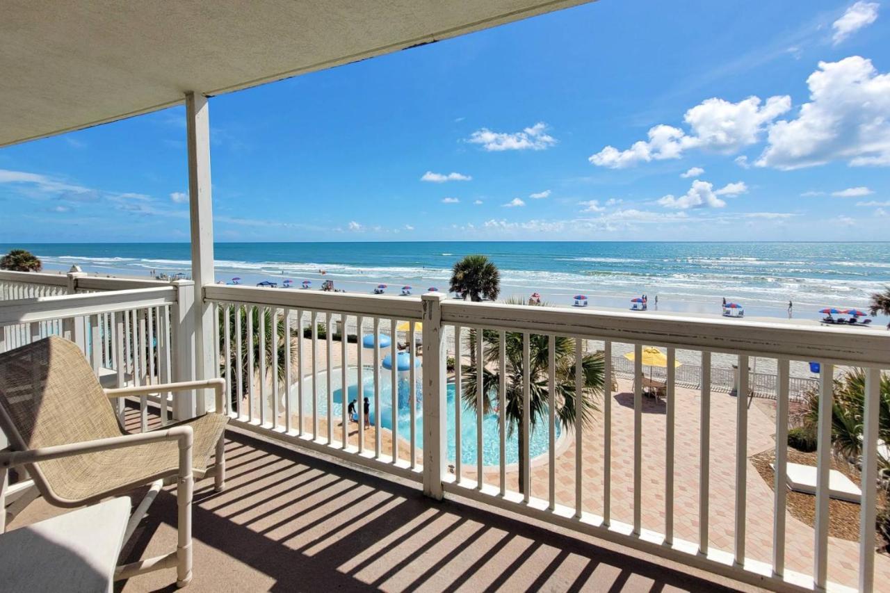Daytona Beach Resort Unit #302 Екстериор снимка