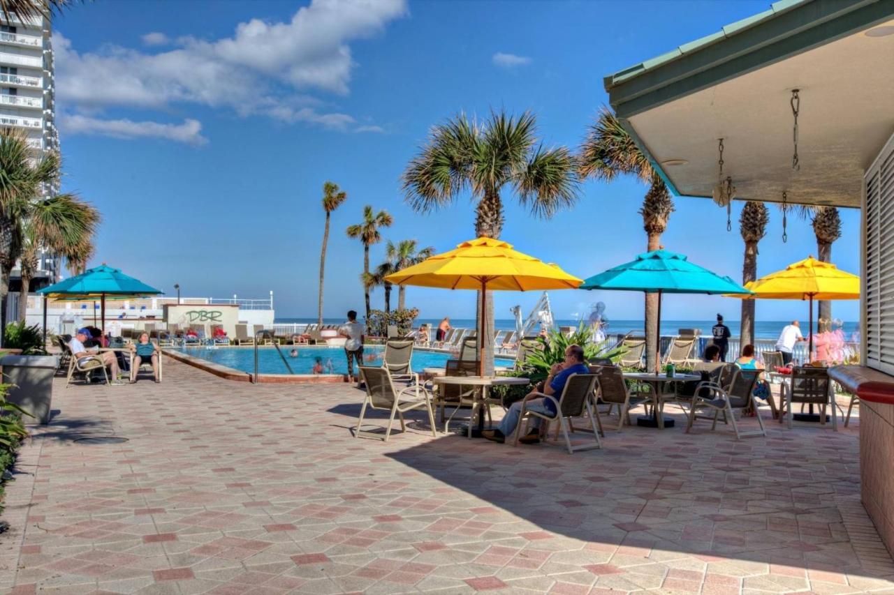 Daytona Beach Resort Unit #302 Екстериор снимка