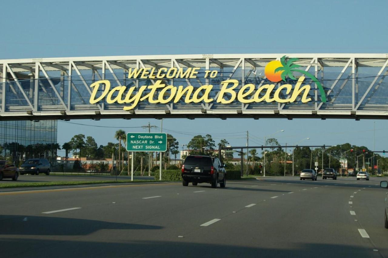 Daytona Beach Resort Unit #302 Екстериор снимка