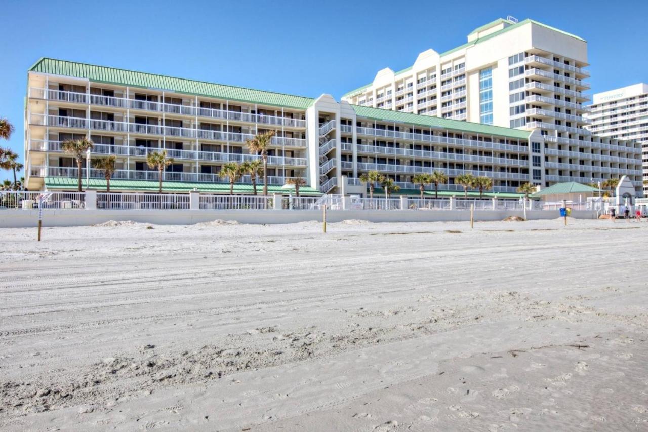 Daytona Beach Resort Unit #302 Екстериор снимка
