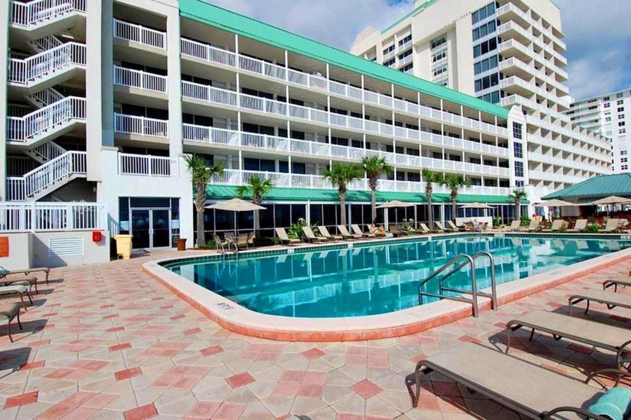 Daytona Beach Resort Unit #302 Екстериор снимка