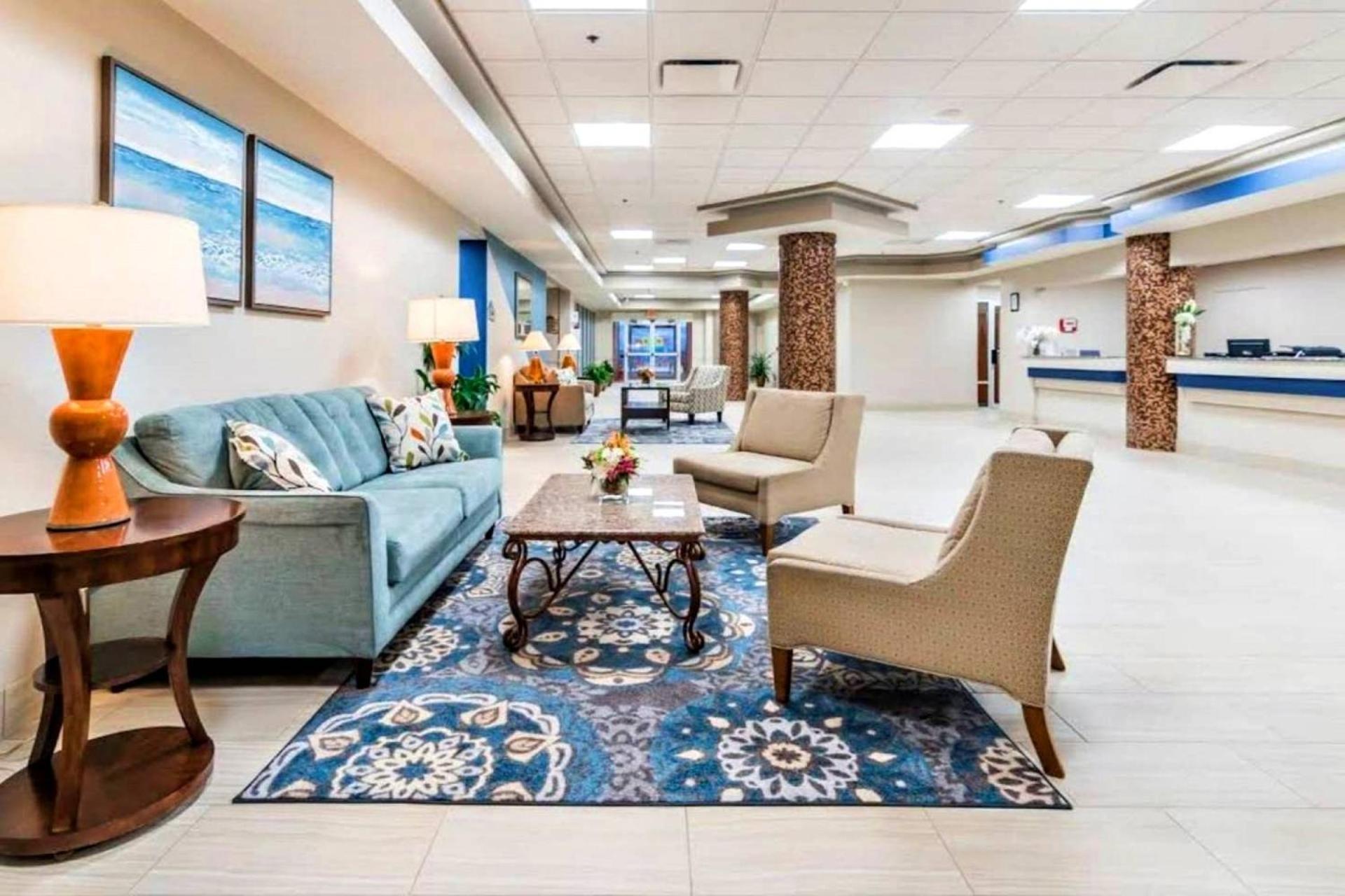 Daytona Beach Resort Unit #302 Екстериор снимка