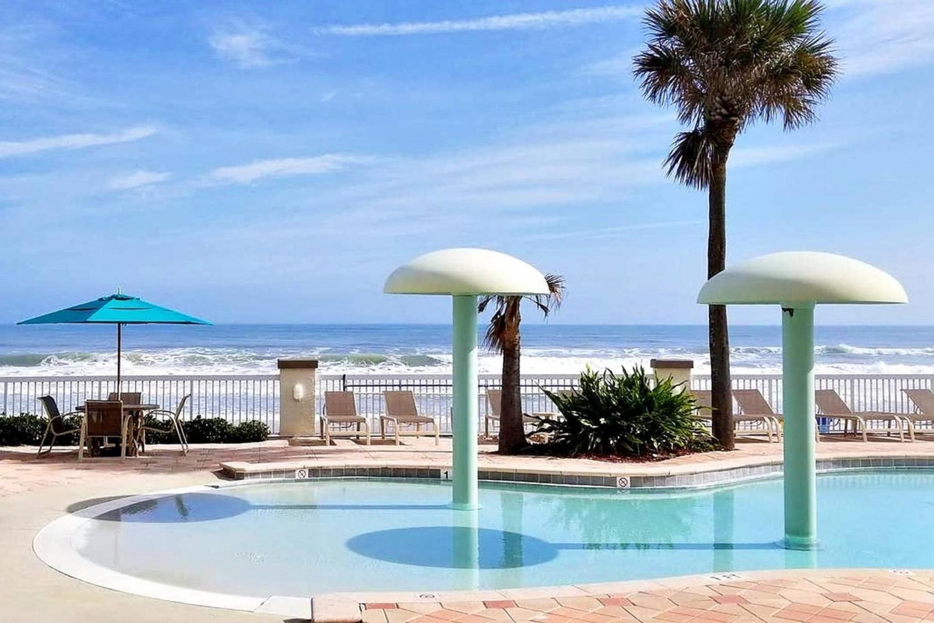 Daytona Beach Resort Unit #302 Екстериор снимка