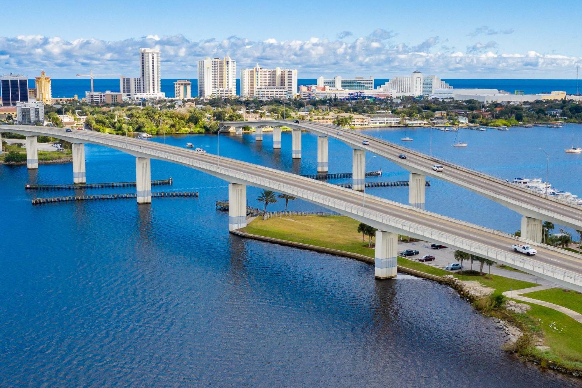 Daytona Beach Resort Unit #302 Екстериор снимка
