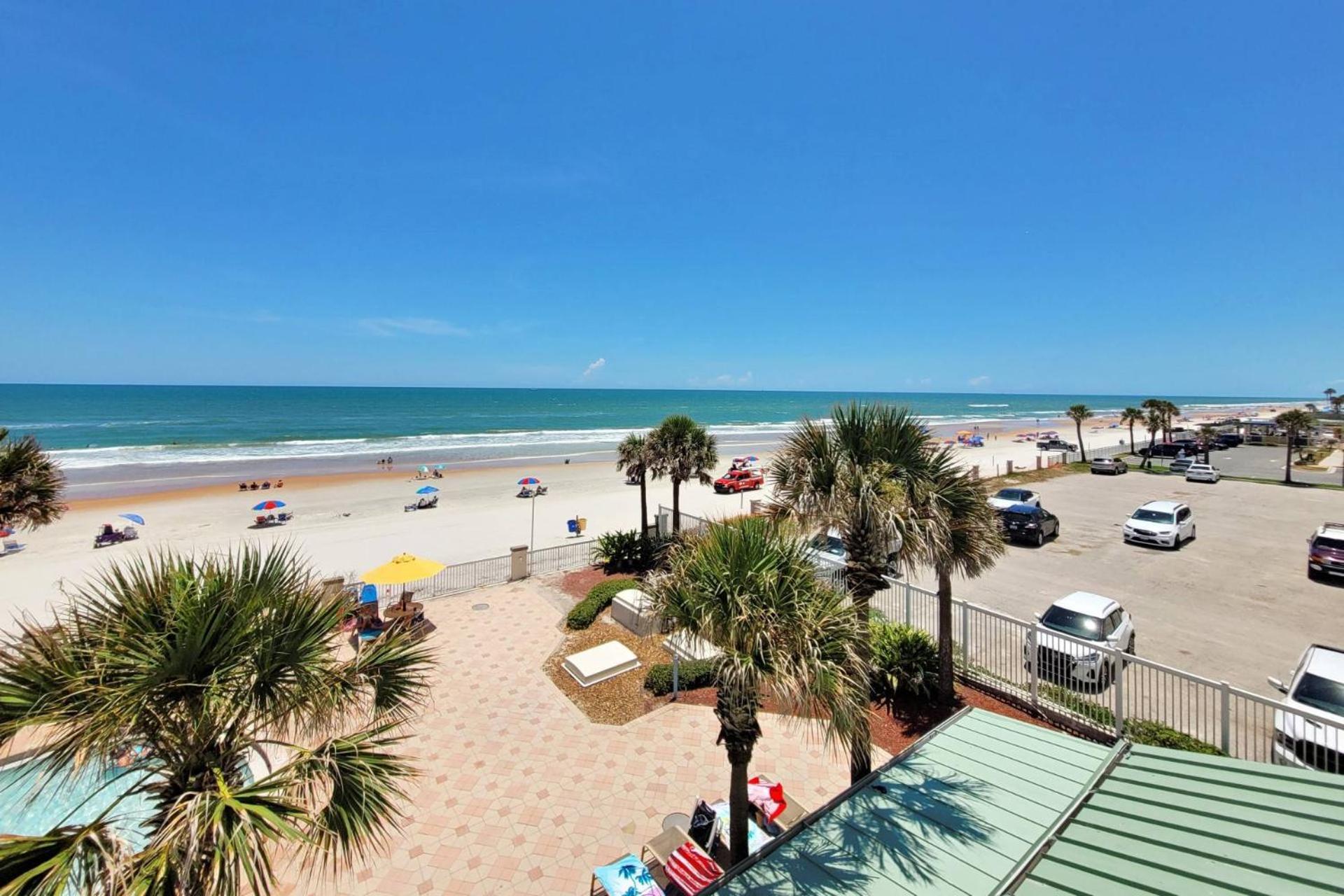 Daytona Beach Resort Unit #302 Екстериор снимка