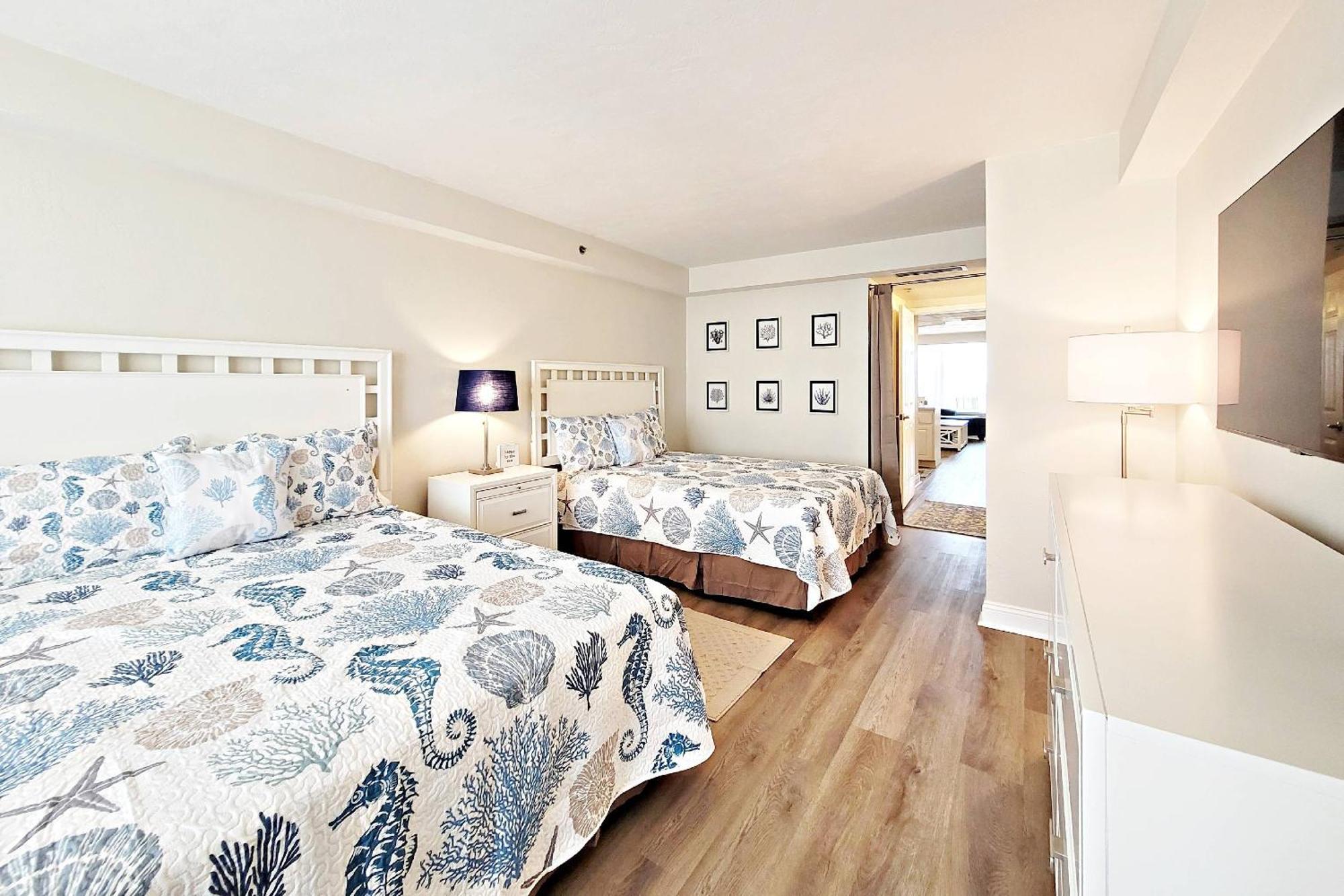 Daytona Beach Resort Unit #302 Екстериор снимка