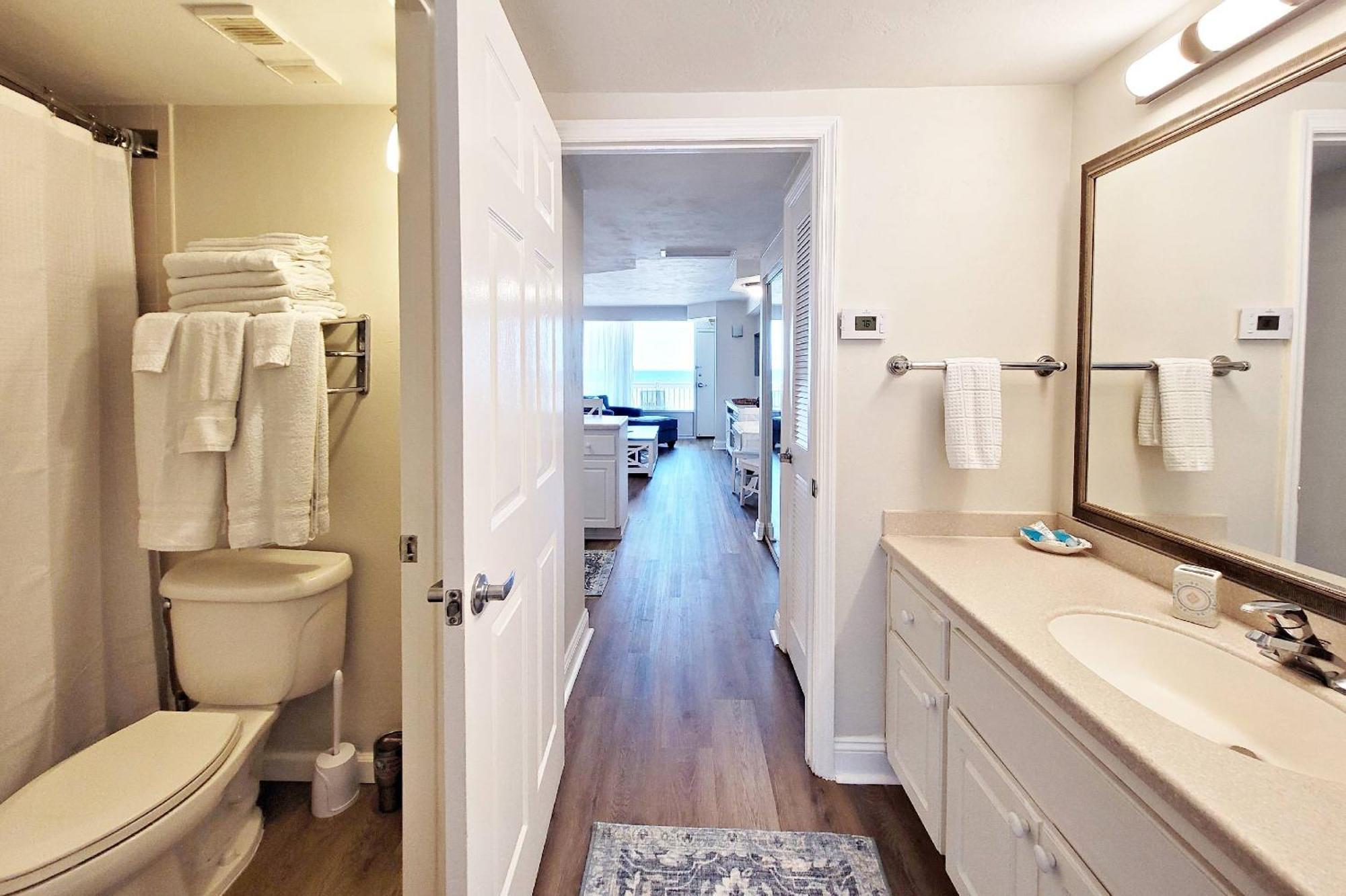 Daytona Beach Resort Unit #302 Екстериор снимка
