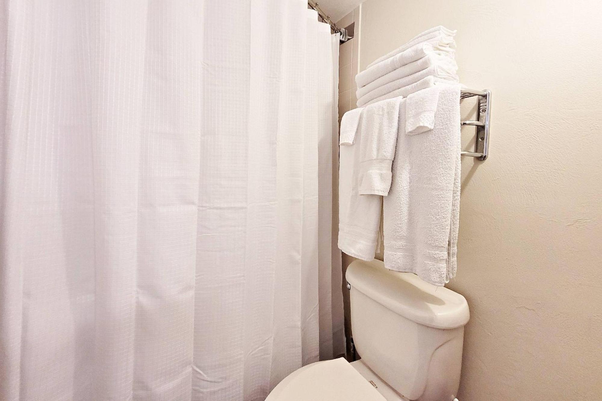 Daytona Beach Resort Unit #302 Екстериор снимка