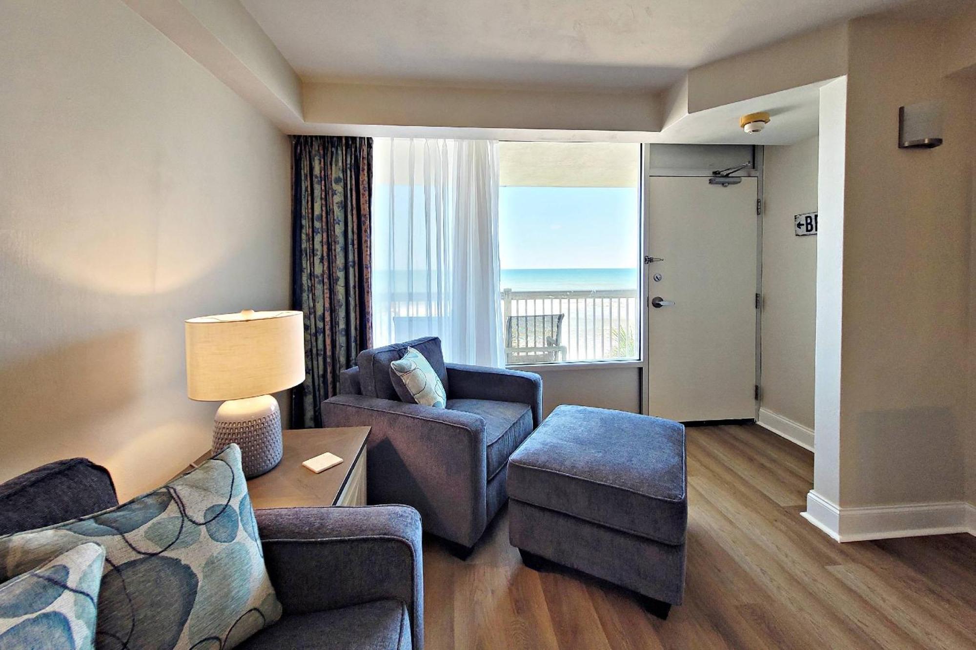 Daytona Beach Resort Unit #302 Екстериор снимка