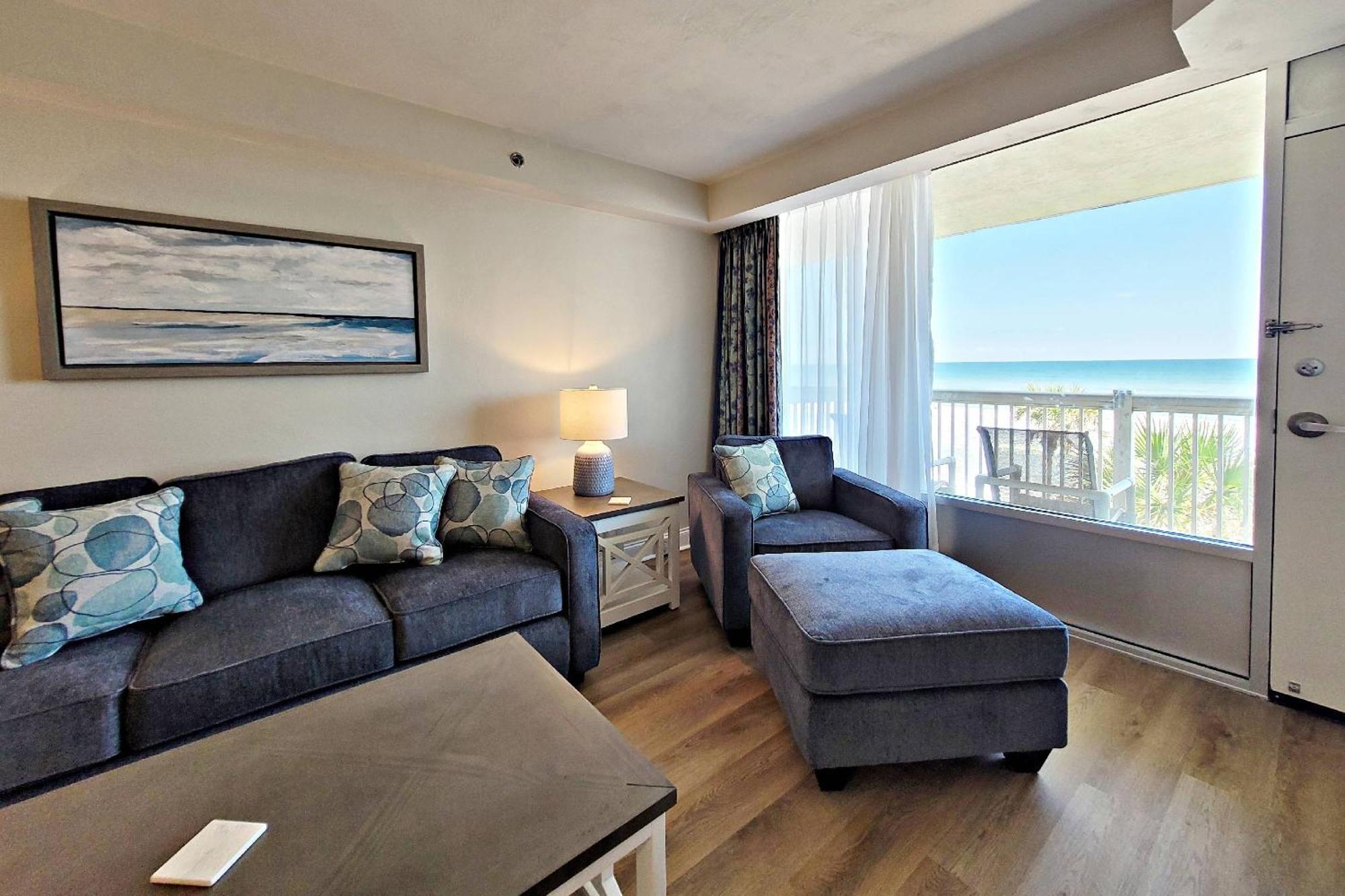 Daytona Beach Resort Unit #302 Екстериор снимка