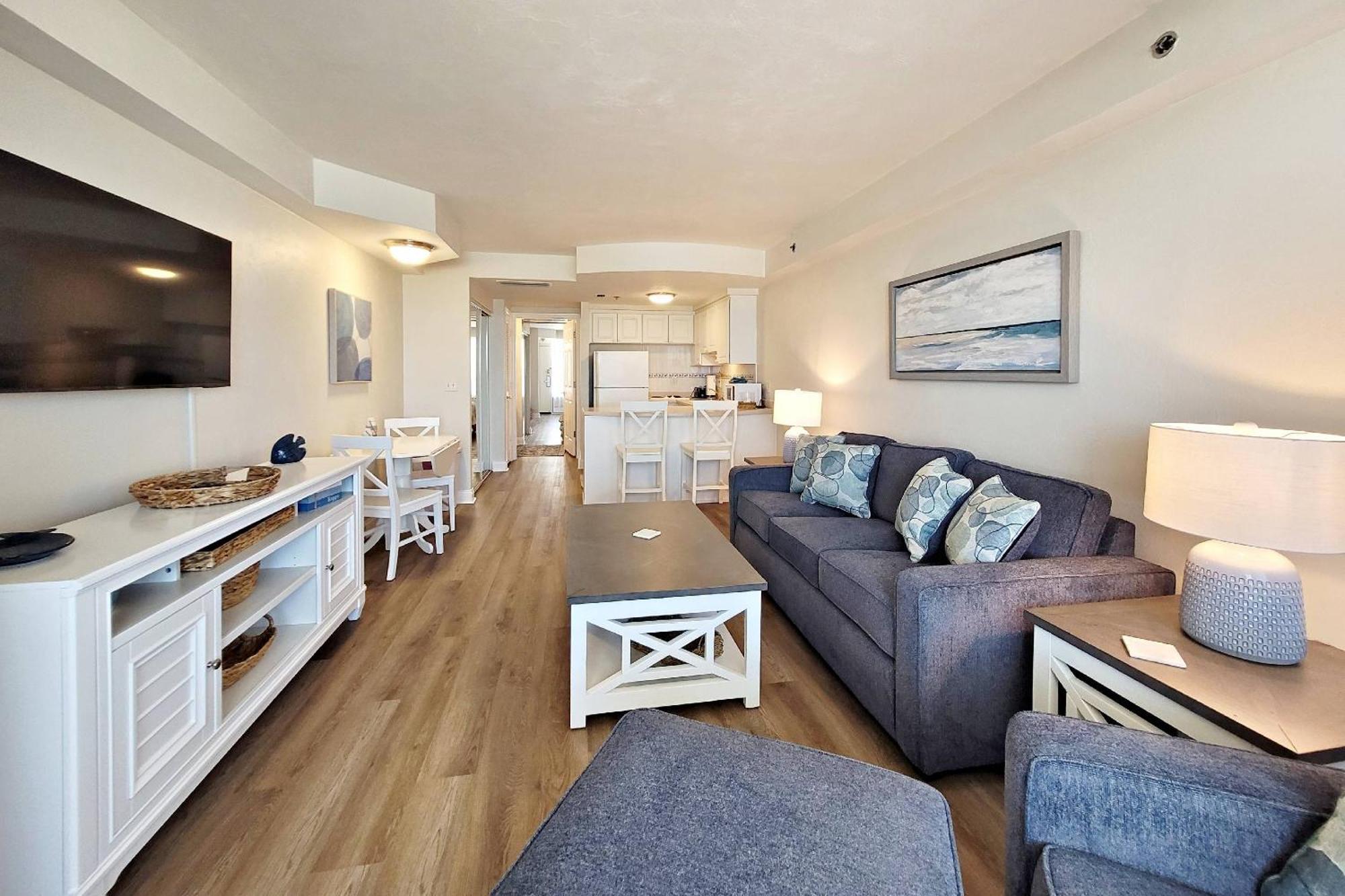 Daytona Beach Resort Unit #302 Екстериор снимка