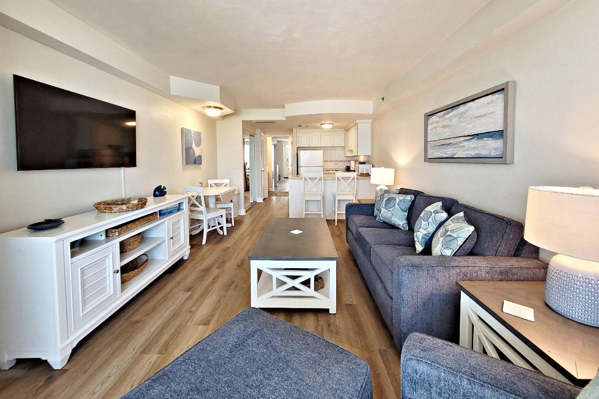 Daytona Beach Resort Unit #302 Екстериор снимка