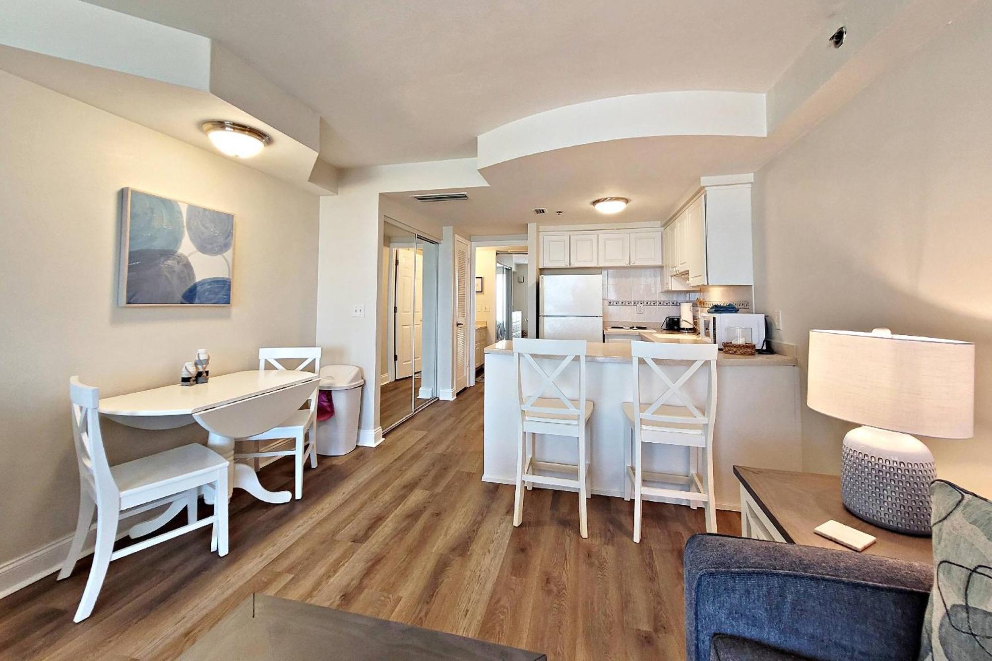 Daytona Beach Resort Unit #302 Екстериор снимка