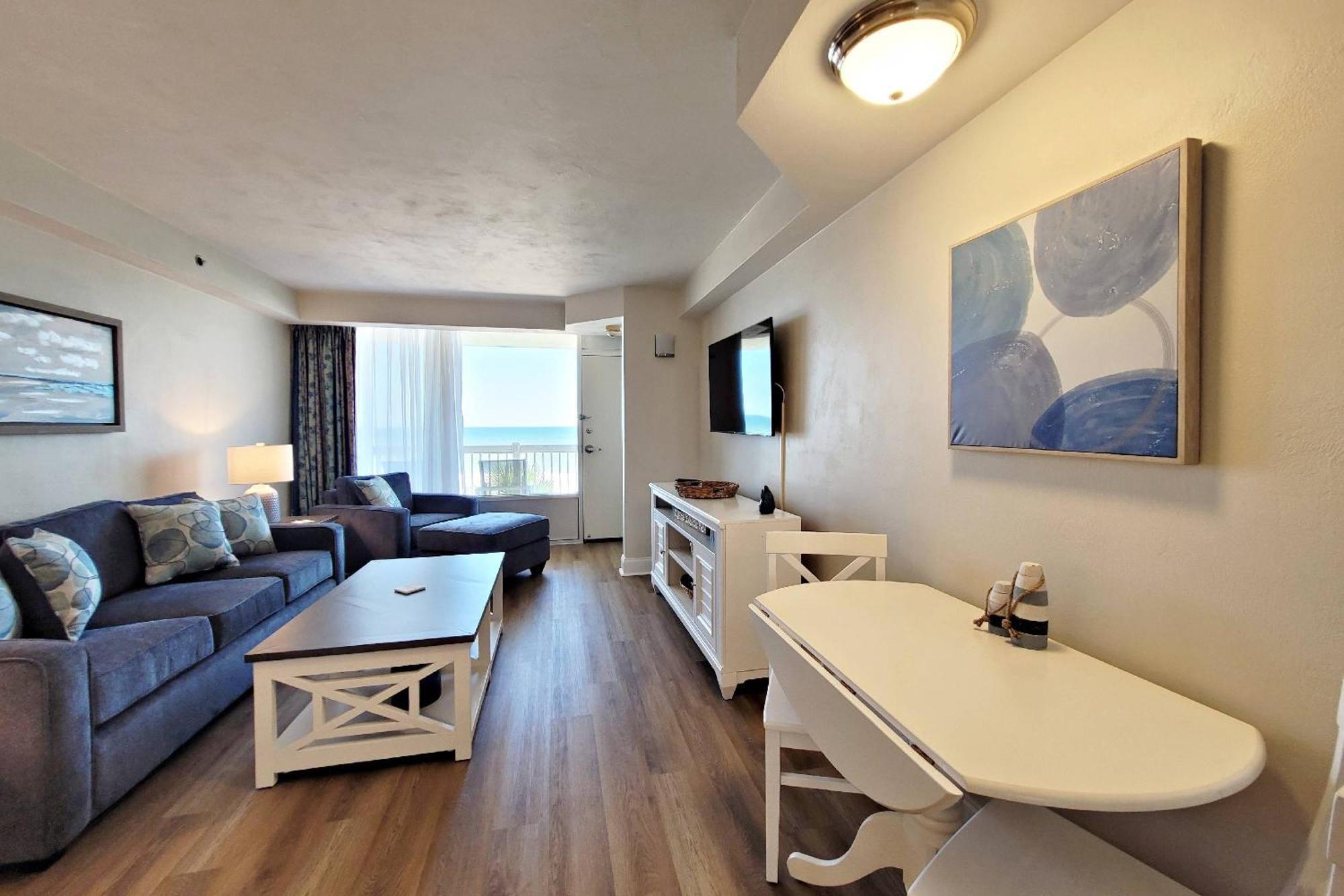 Daytona Beach Resort Unit #302 Екстериор снимка