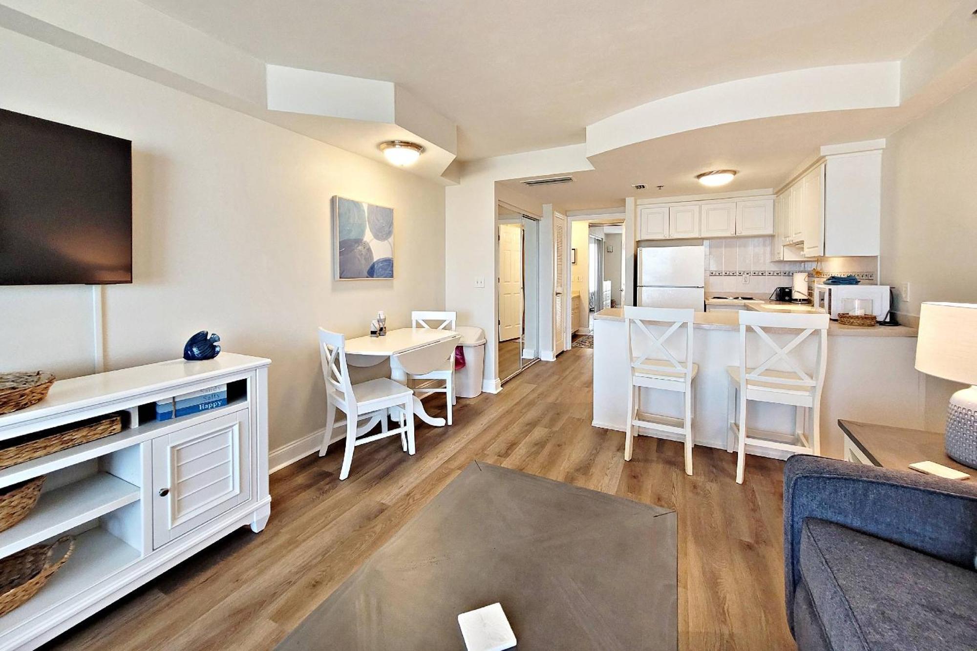 Daytona Beach Resort Unit #302 Екстериор снимка