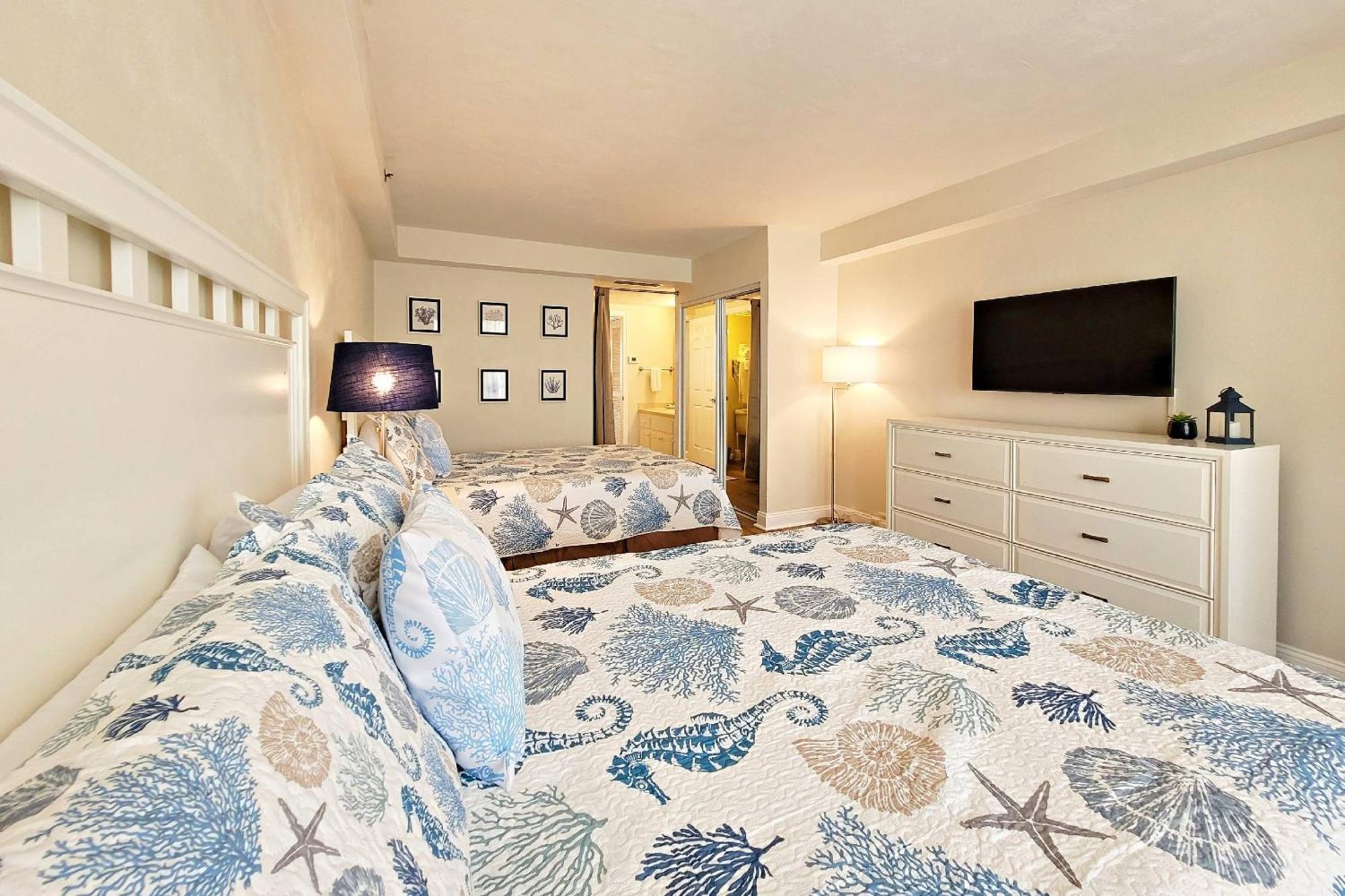 Daytona Beach Resort Unit #302 Екстериор снимка
