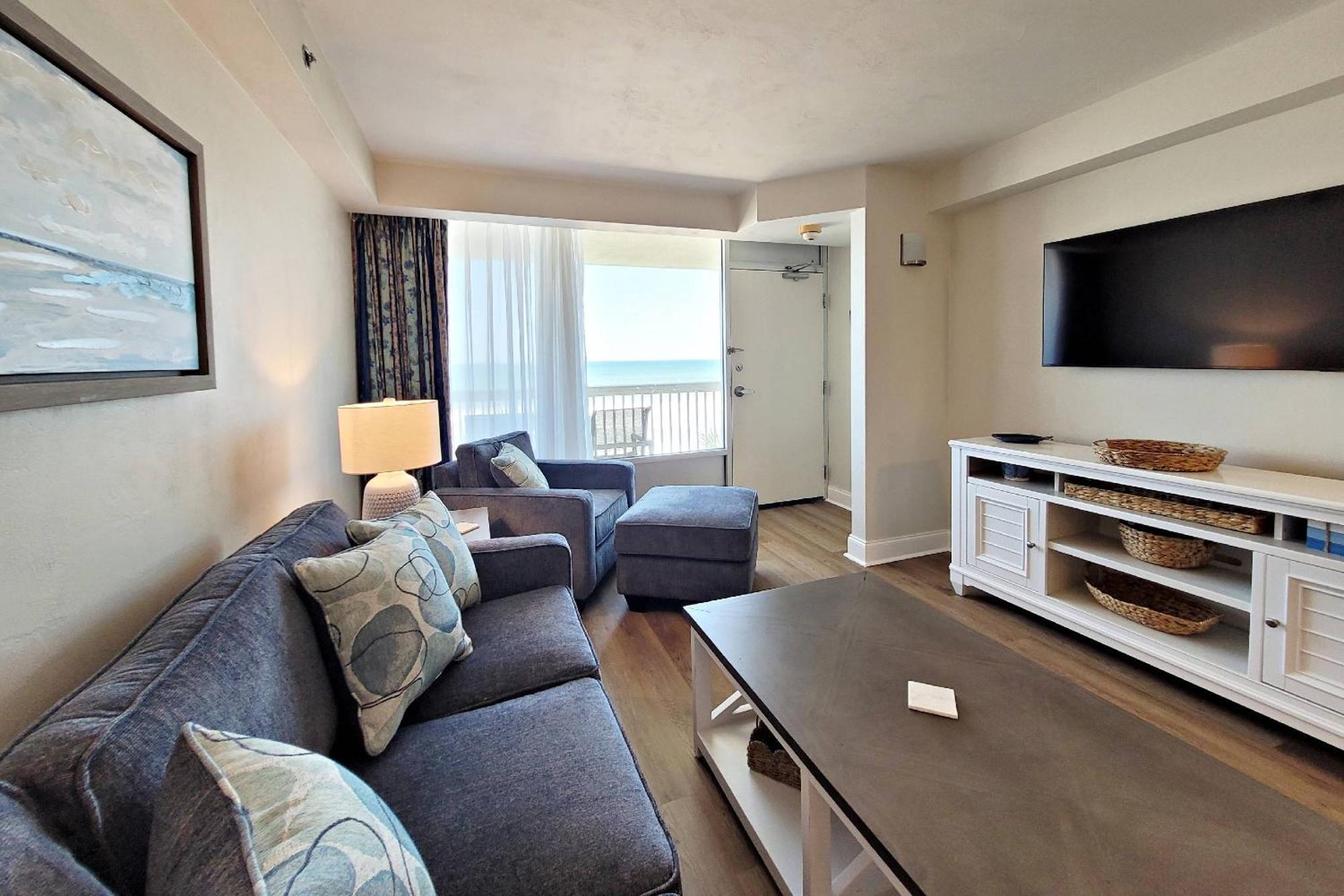 Daytona Beach Resort Unit #302 Екстериор снимка