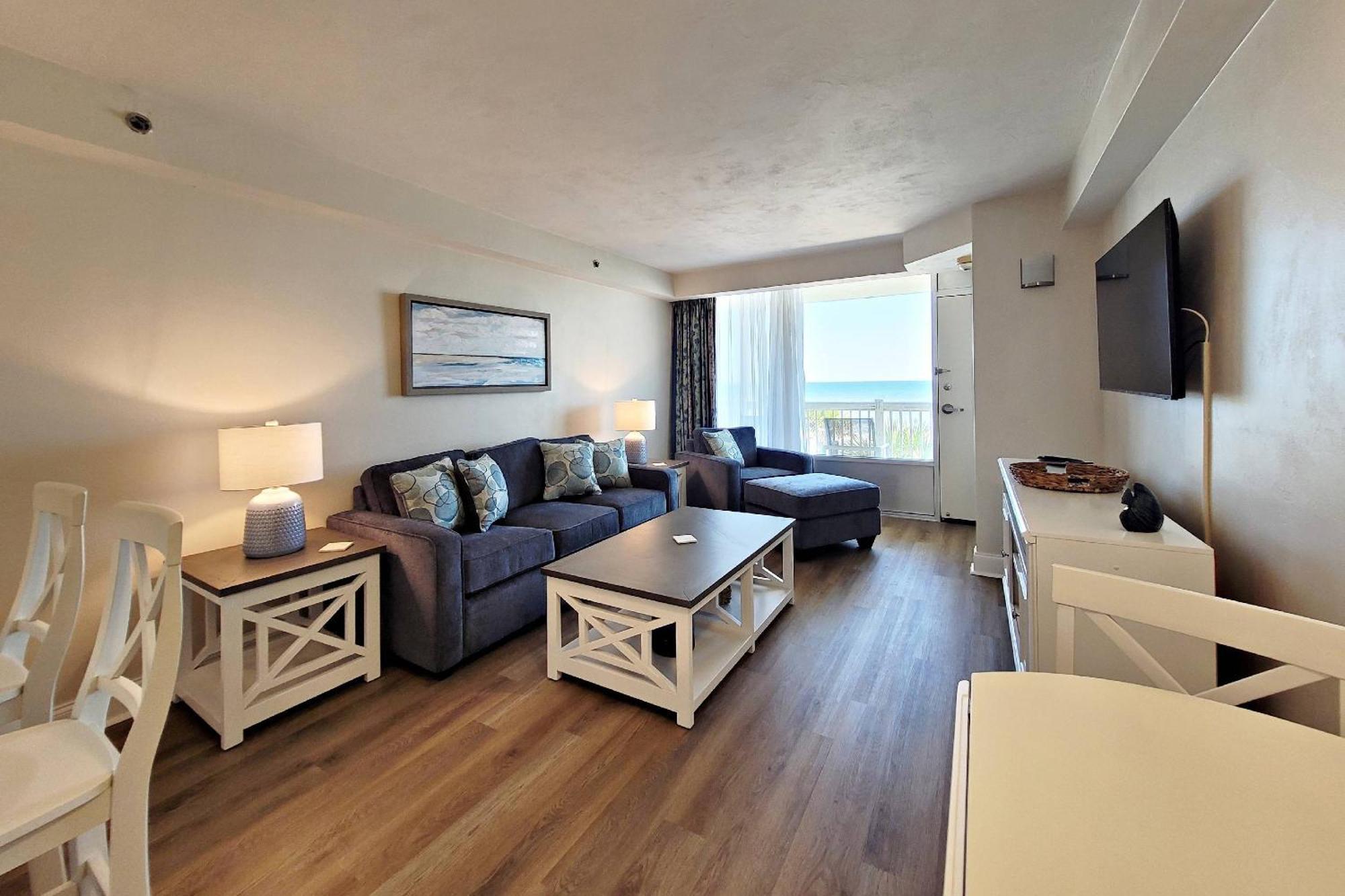 Daytona Beach Resort Unit #302 Екстериор снимка