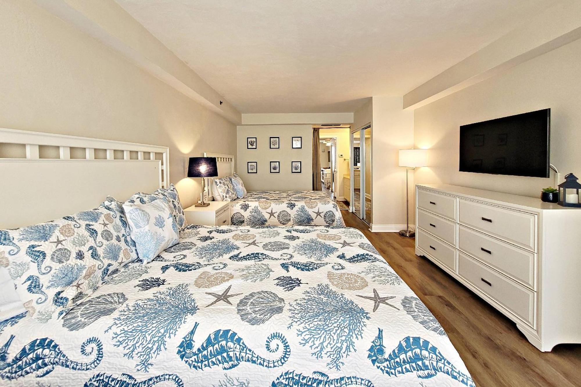 Daytona Beach Resort Unit #302 Екстериор снимка
