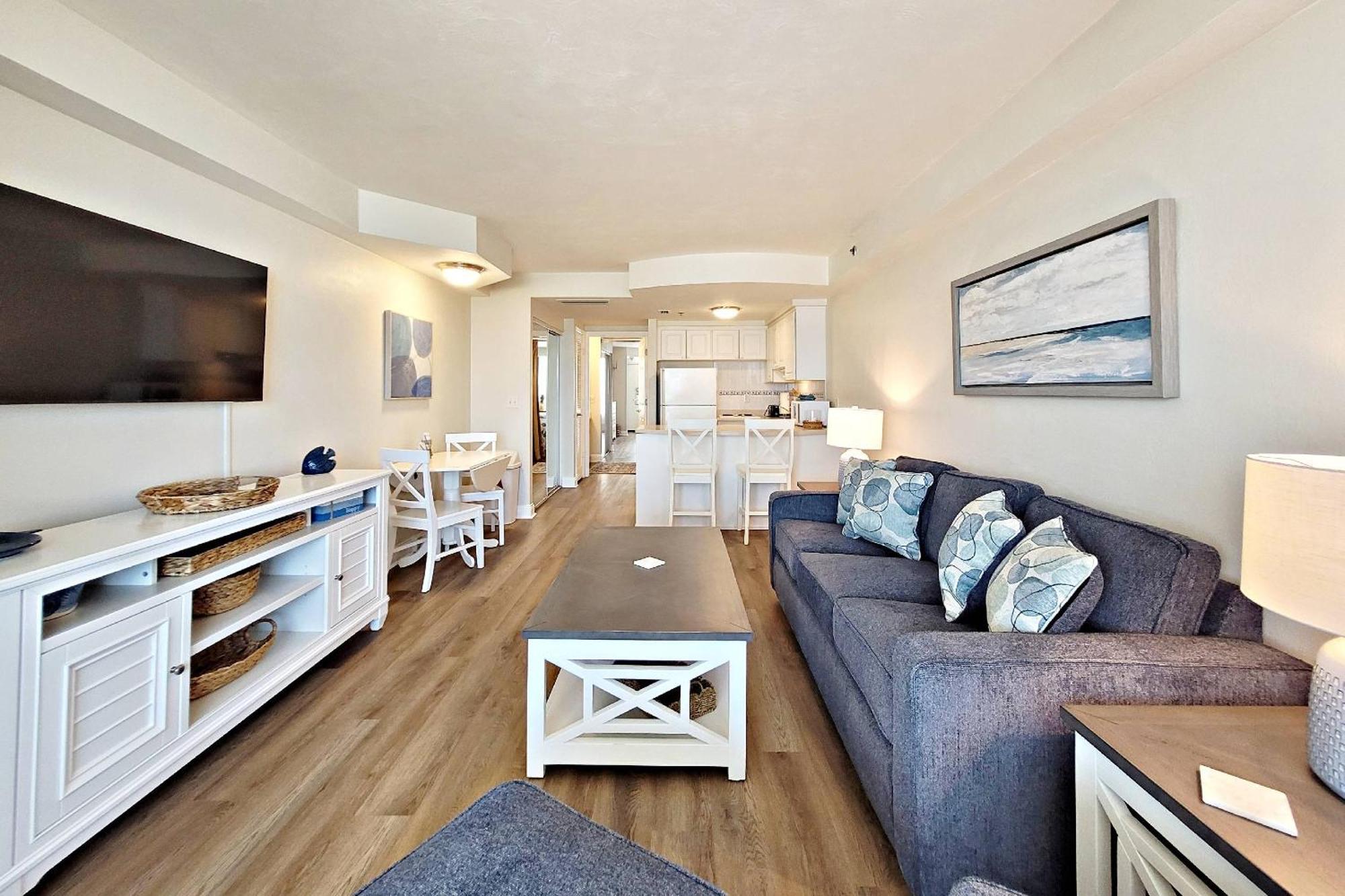 Daytona Beach Resort Unit #302 Екстериор снимка
