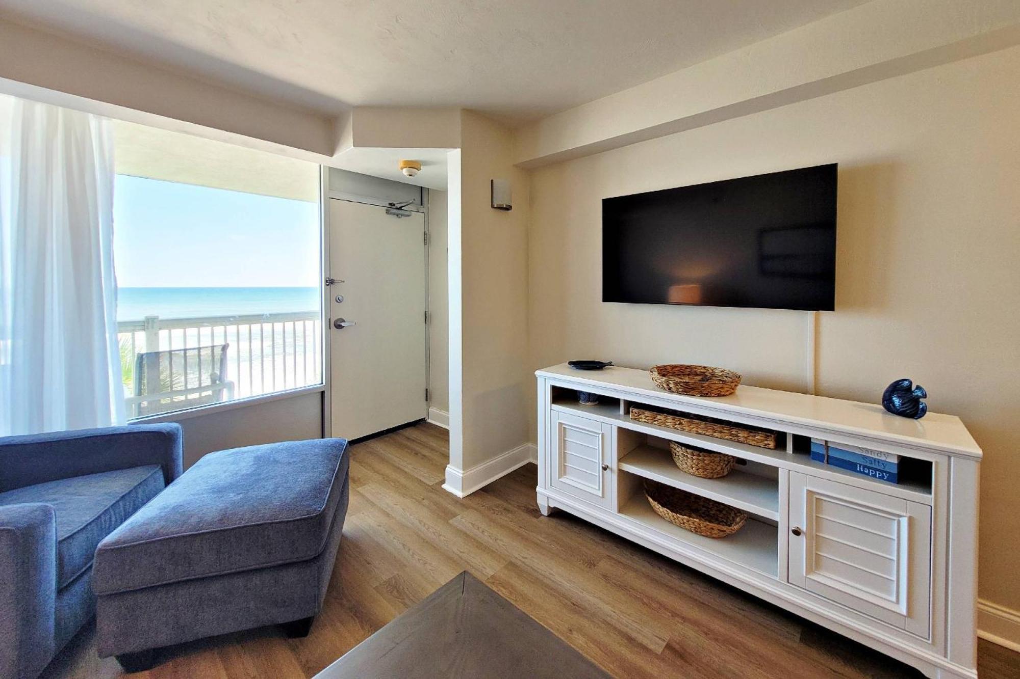 Daytona Beach Resort Unit #302 Екстериор снимка