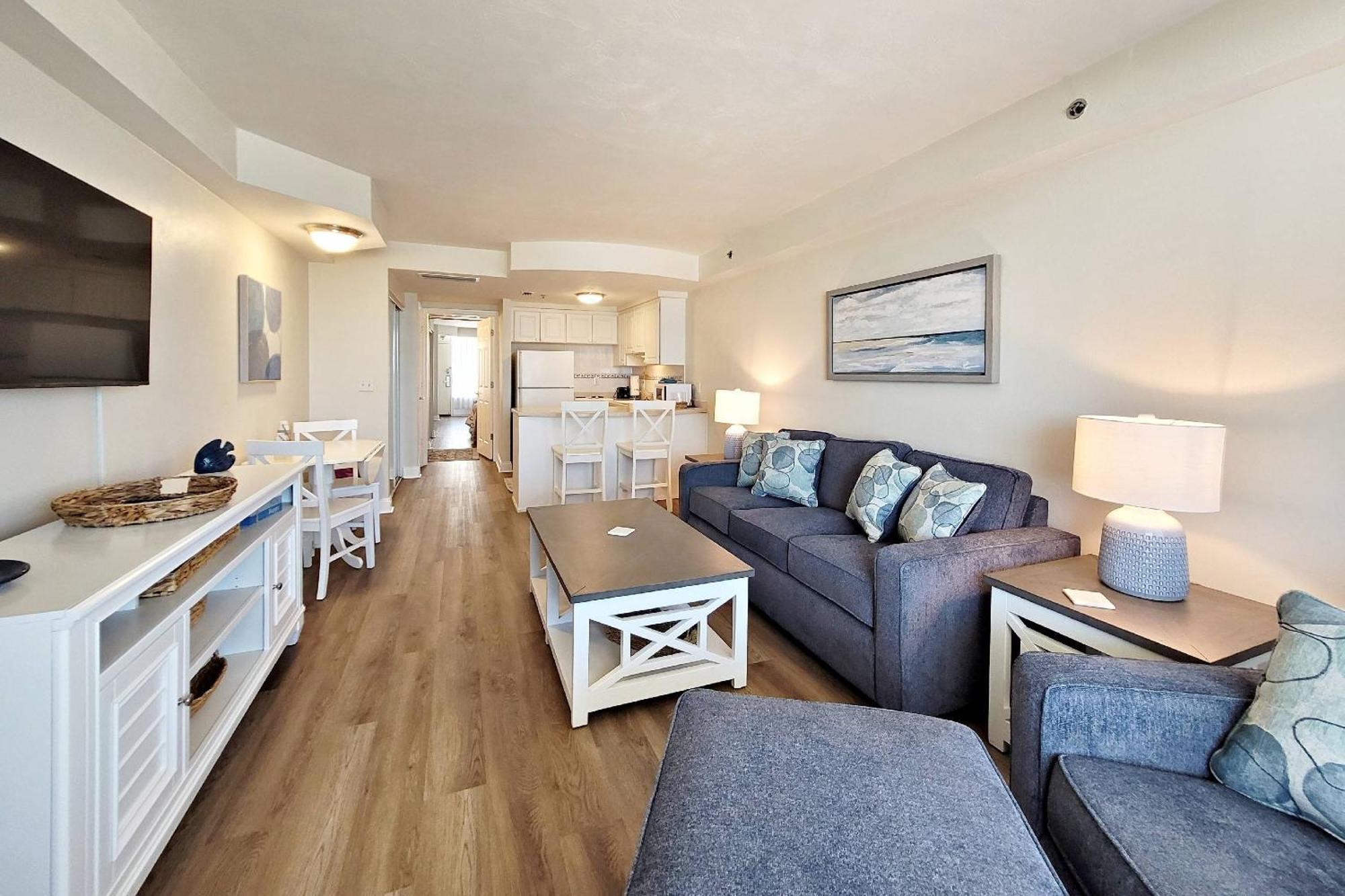 Daytona Beach Resort Unit #302 Екстериор снимка