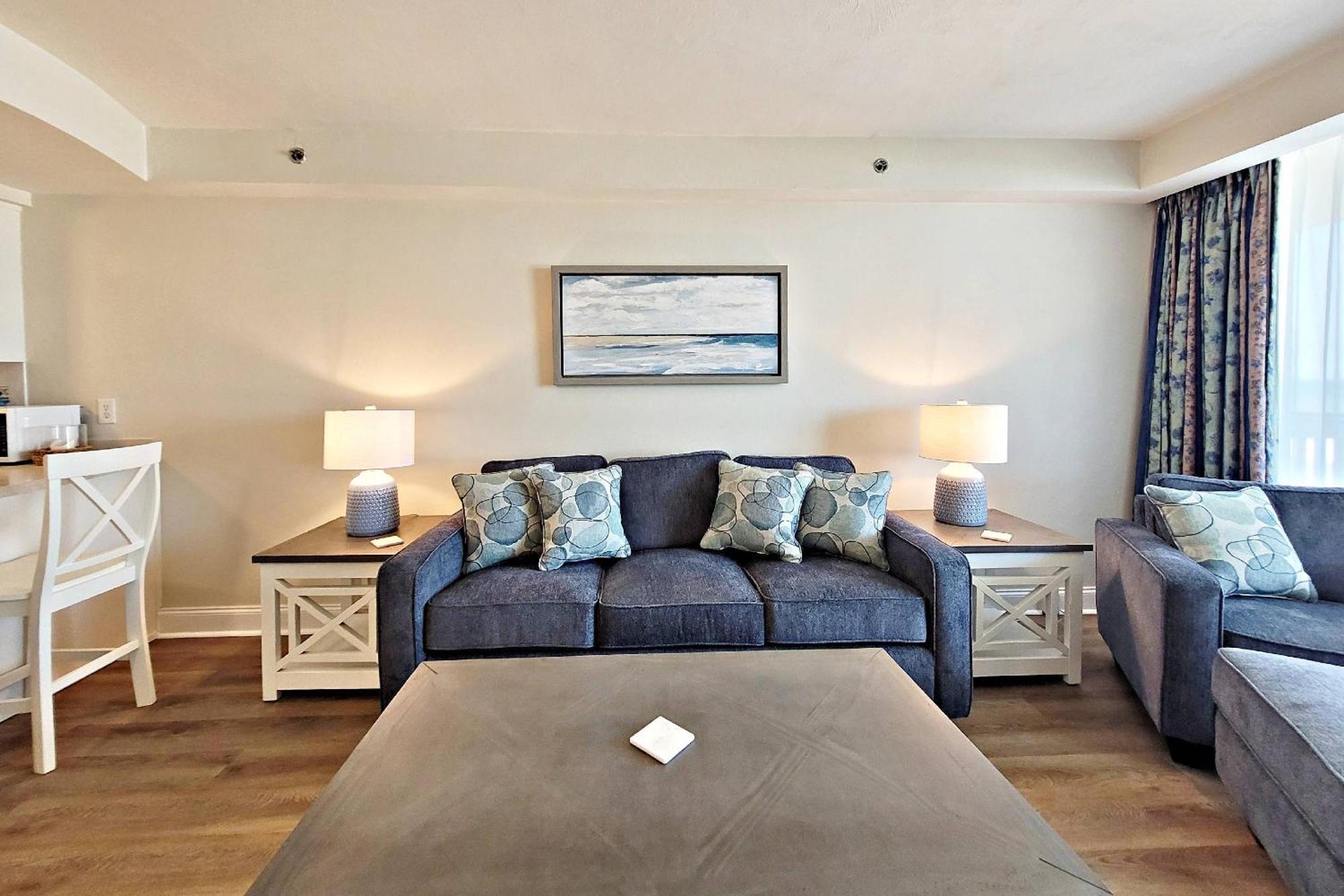 Daytona Beach Resort Unit #302 Екстериор снимка