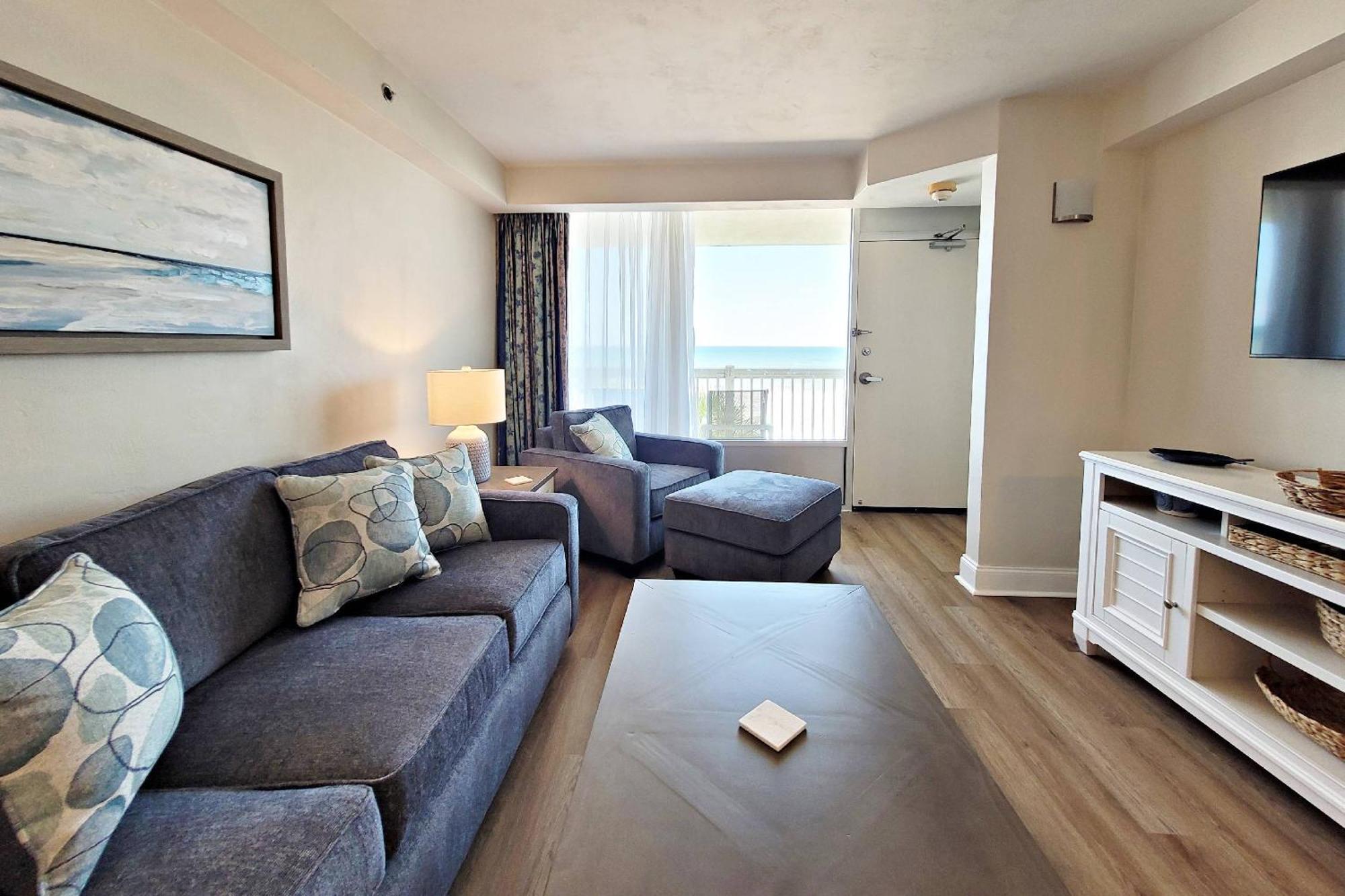 Daytona Beach Resort Unit #302 Екстериор снимка